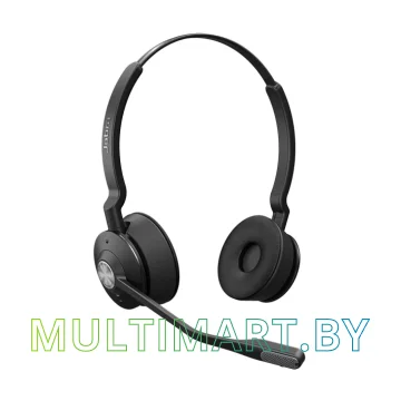 Офисная гарнитура Jabra Engage 65 Stereo